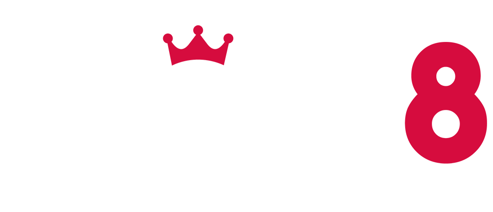 Score8 - Trusted by High Rollers